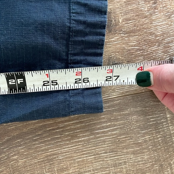 Vuori Ripstop Pants - Picture 5 of 7